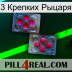 3 Крепких Рыцаря 15